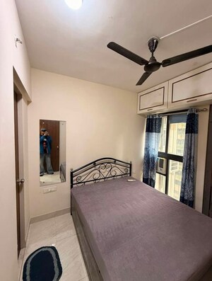 Room in 1 BHK Apartment at Lodha Crown Quality Homes, Majiwada – for Sale