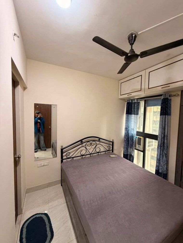 Room, lodha-crown-quality-homes 1 Bedroom 370 Sq.Ft. Apartment In Majiwada Thane 10575639