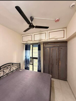 Room in 1 BHK Apartment at Lodha Crown Quality Homes, Majiwada – for Sale