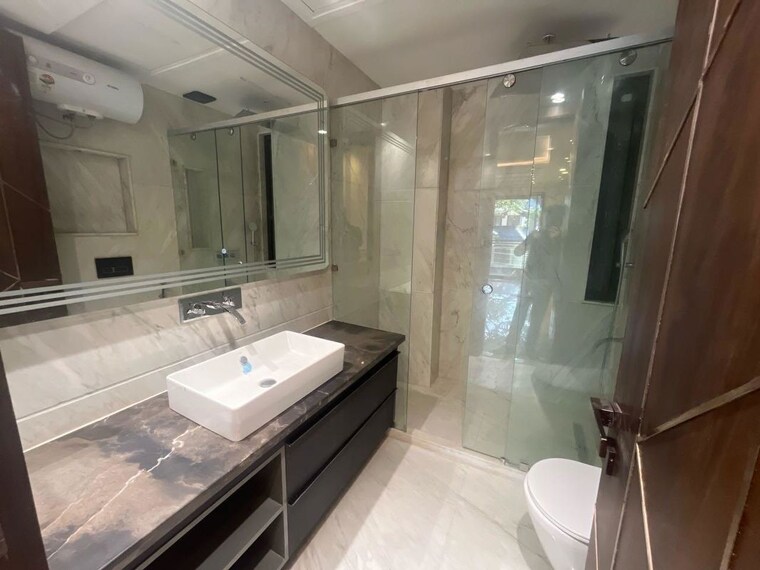 Kitchen, sector 22 4 Bedroom 2300 Sq.Ft. Builder Floor In Sector 22 Gurgaon 10575643
