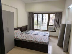 3 BHK + Servant Room,Extra Room Apartment For Sale in Aristo Pearl Residency