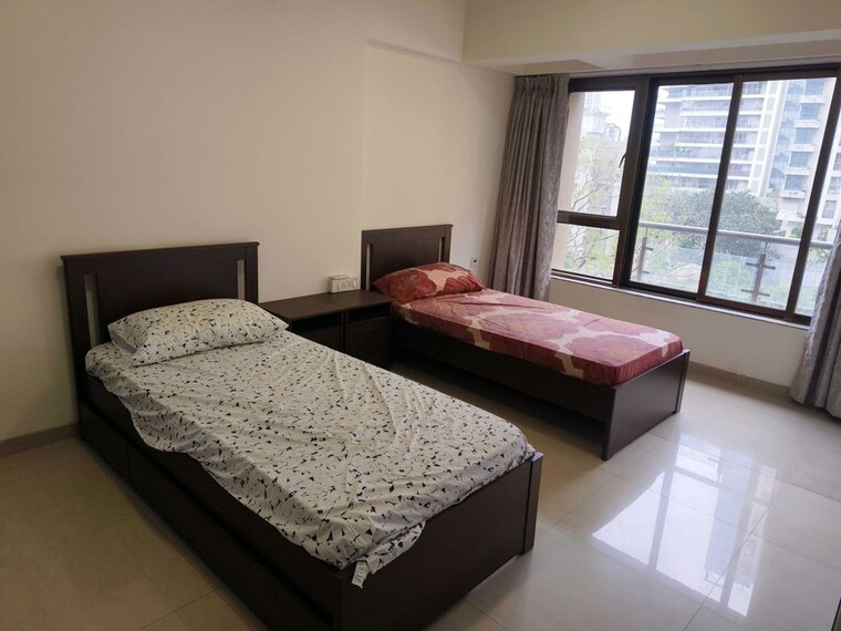 Bedroom, aristo-pearl-residency 3 Bedroom 1234 Sq.Ft. Apartment In Prabhadevi Mumbai 10575641