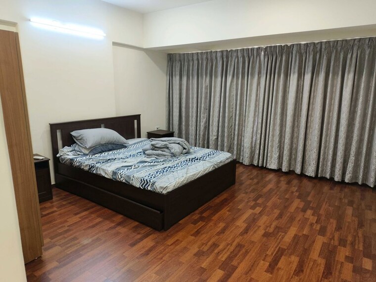 Bedroom, aristo-pearl-residency 3 Bedroom 1234 Sq.Ft. Apartment In Prabhadevi Mumbai 10575641