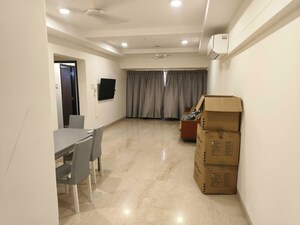Team Area in 3 BHK Apartment at Aristo Pearl Residency, Prabhadevi – for Sale