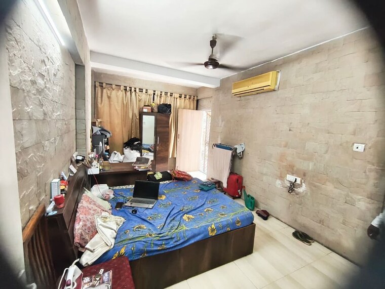 Bedroom, orchid-enclave-powai 2 Bedroom 930 Sq.Ft. Apartment In Chandivali Mumbai 10575629