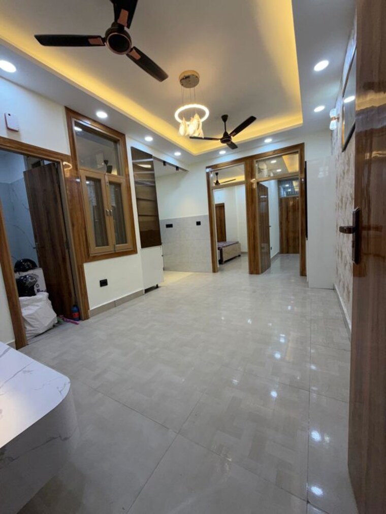 Room, onyx-plaza 2 Bedroom 950 Sq.Ft. Builder Floor In Vasundhara Sector 3 Ghaziabad 10575626
