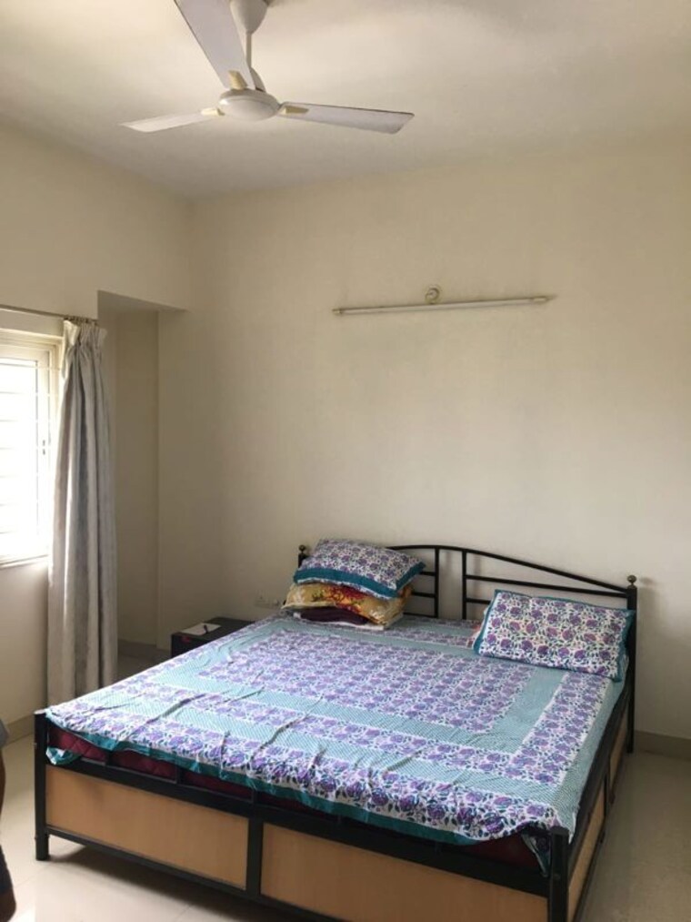 Bedroom, amanora-future-towers 3 Bedroom 1700 Sq.Ft. Apartment In Hadapsar Pune 10575649