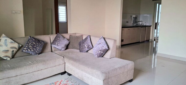 Bedroom, amanora-future-towers 3 Bedroom 1700 Sq.Ft. Apartment In Hadapsar Pune 10575649