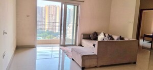 Bedroom in 3 BHK Apartment at Amanora Future Towers, Hadapsar – for Rent