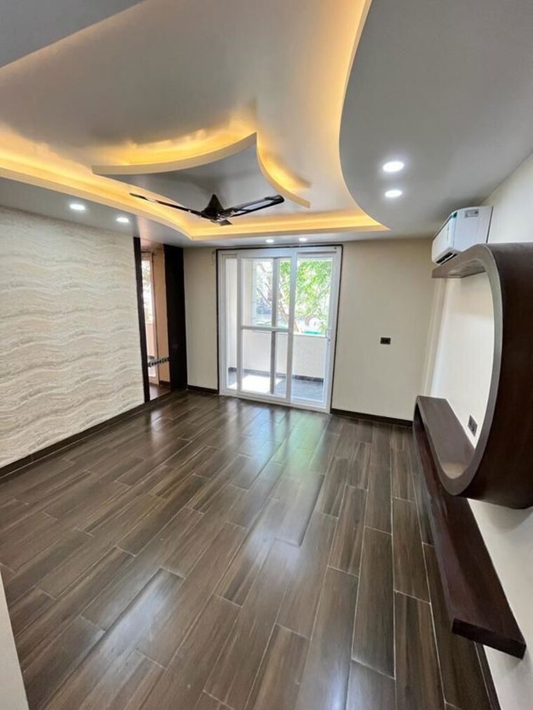 Kitchen, palam-vihar-residents-association 4 Bedroom 2300 Sq.Ft. Builder Floor In Palam Vihar Gurgaon 10575658