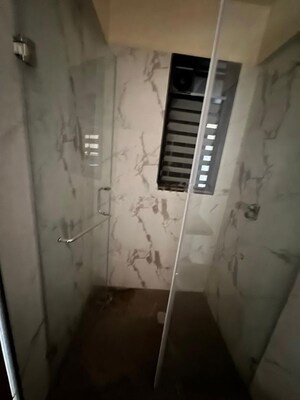 Bathroom in 2 BHK Apartment at Rachana Bella Casa, Baner – for Sale