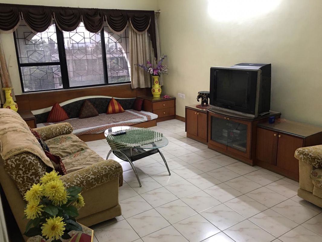 2 BHK 900 Sq.Ft. Apartment in Kumar Kruti