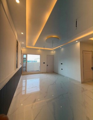 Kitchen in 3 BHK Villa at Sector 125 – for Sale