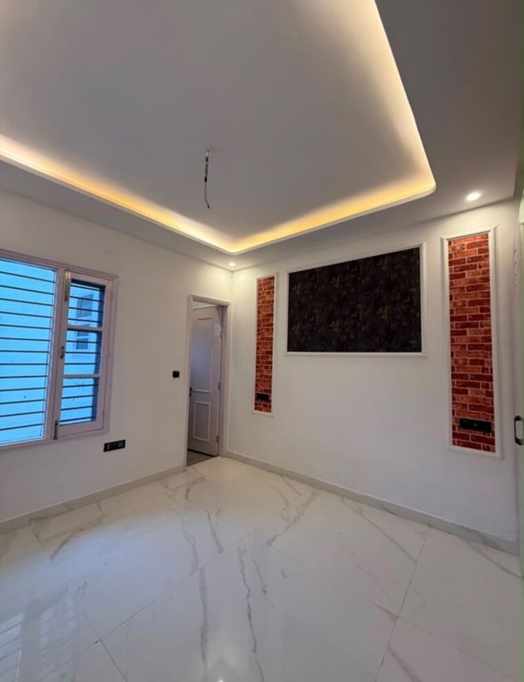 Room, sector 125 3 Bedroom 140 Sq.Yd. Villa In Sector 125 Kharar 10575665