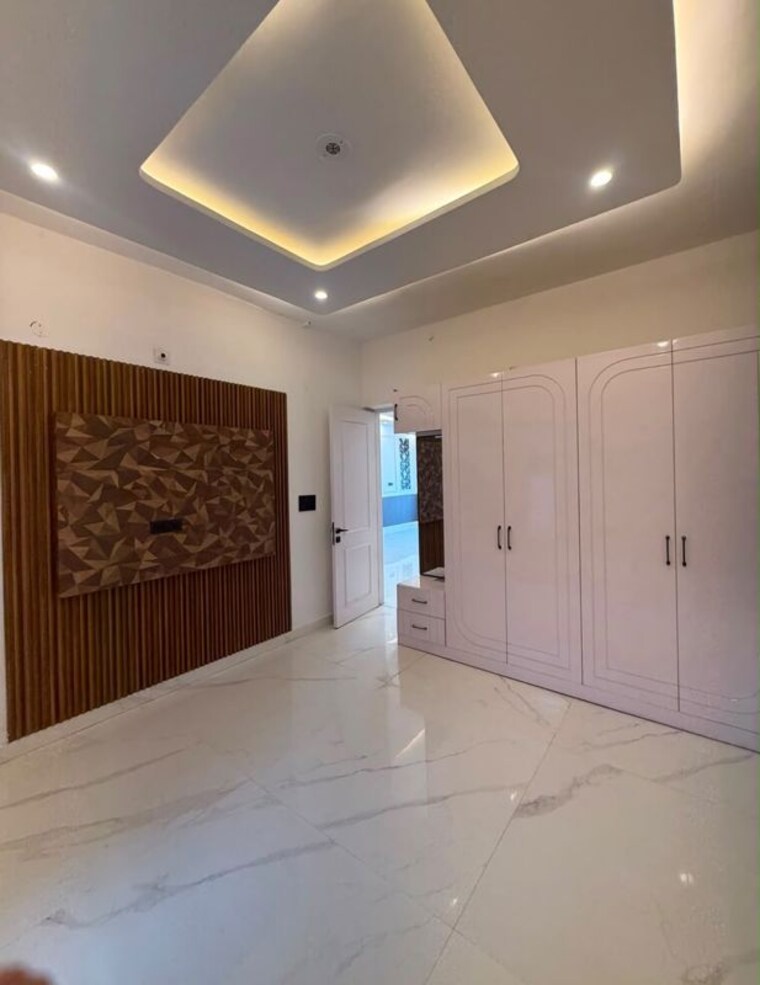 Room, sector 125 3 Bedroom 140 Sq.Yd. Villa In Sector 125 Kharar 10575665