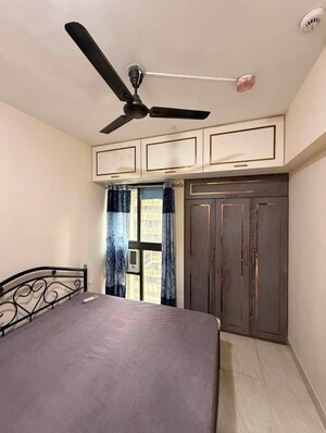 Room in 1 BHK Apartment at Lodha Crown Quality Homes, Majiwada – for Rent