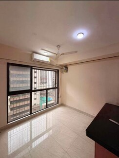 1 BHK Apartment For Rent in Lodha Crown Quality Homes