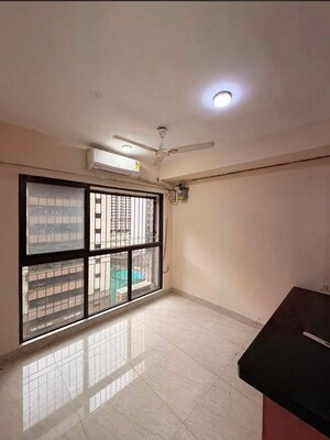 1 BHK Apartment For Rent in Lodha Crown Quality Homes, Majiwada