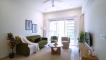 3 BHK 964 Sq.Ft. Apartment in L&T Emerald Isle
