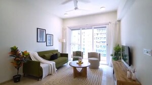 3 BHK Apartment For Sale in L&T Emerald Isle, Powai
