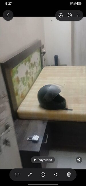 1 RK Apartment For Sale in Dhoot Time Residency, Sector 63