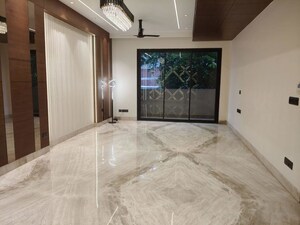 4 BHK Builder Floor For Rent in Sector 23