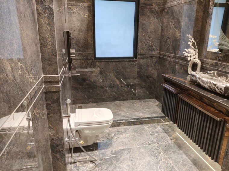 Balcony, sector 23 4 Bedroom 2300 Sq.Ft. Builder Floor In Sector 23 Gurgaon 10575676