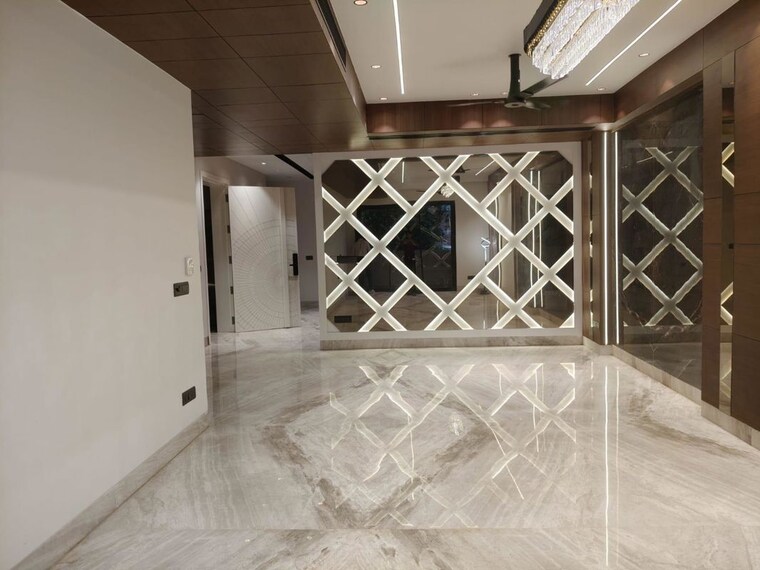 Balcony, sector 23 4 Bedroom 2300 Sq.Ft. Builder Floor In Sector 23 Gurgaon 10575676