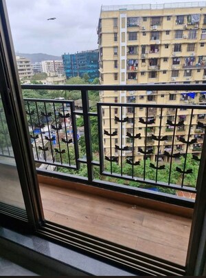 2 BHK Apartment For Rent in Spenta Palazzio, Sakinaka