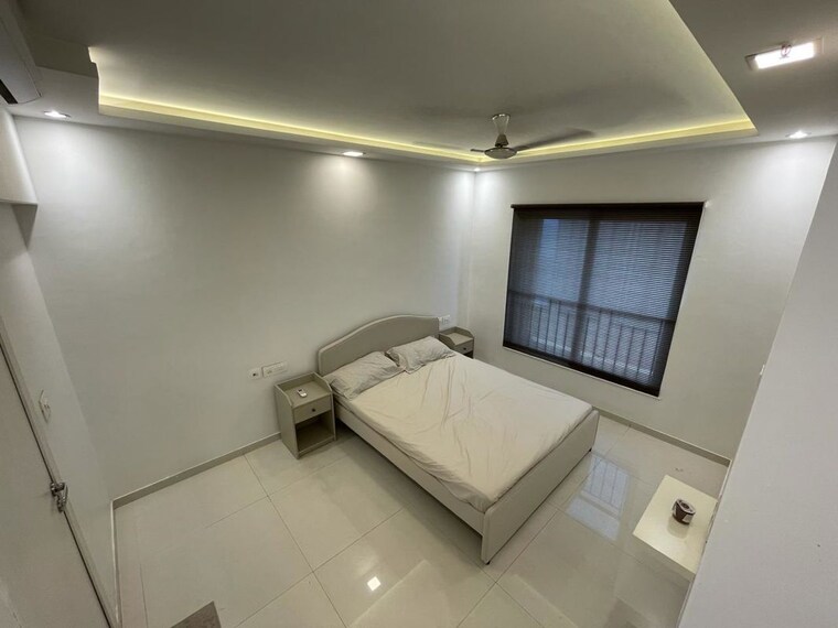 Bedroom, rustomjee-urbania-azziano 2 Bedroom 1050 Sq.Ft. Apartment In Thane West Thane 10575648
