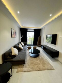 3 BHK + Servant Room,Study Room Apartment For Sale in Prabhadevi