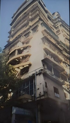 2 BHK Apartment For Sale in Aawej Heights, Amboli
