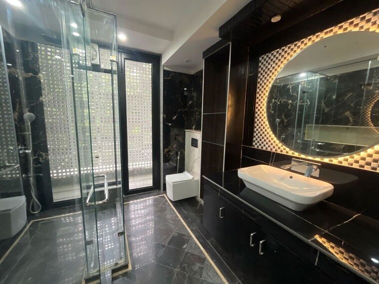  Parking, palam-vihar-residents-association 3 Bedroom 2100 Sq.Ft. Builder Floor In Palam Vihar Gurgaon 10575691