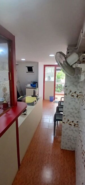 Team Area in  Shop at Madgaon – for Sale