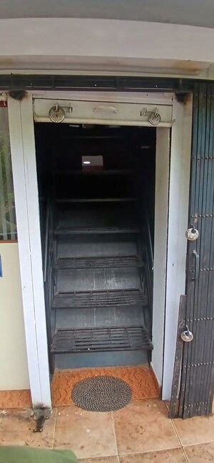 Furnished Amenities in  Shop at Madgaon – for Sale