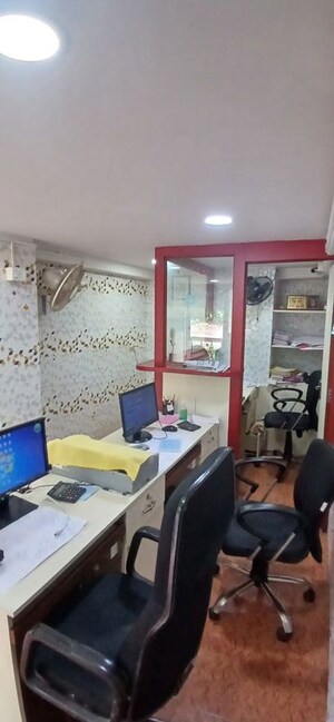 Team Area in  Shop at Madgaon – for Sale