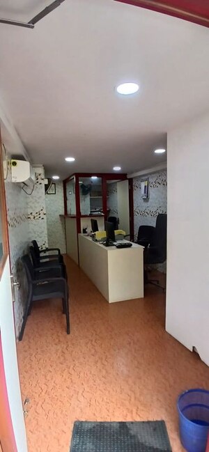 Kitchen in  Shop at Madgaon – for Sale