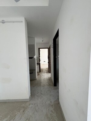 Building Lobby in 2 BHK Apartment at Rahul Downtown, Punawale – for Sale