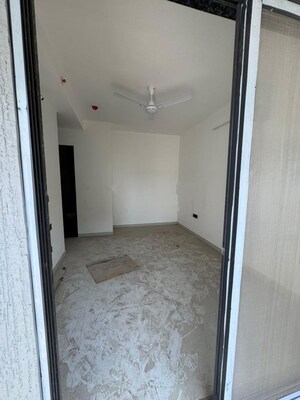 Bathroom in 2 BHK Apartment at Rahul Downtown, Punawale – for Sale