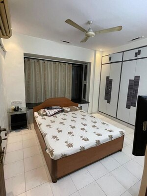 2 BHK Apartment For Rent in Vijay Nagri CHS Ltd Building No 11, Waghbil