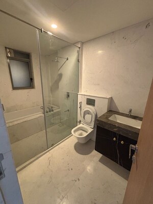 Team Area in 4 BHK Apartment at Lodha Bellagio, Powai – for Sale