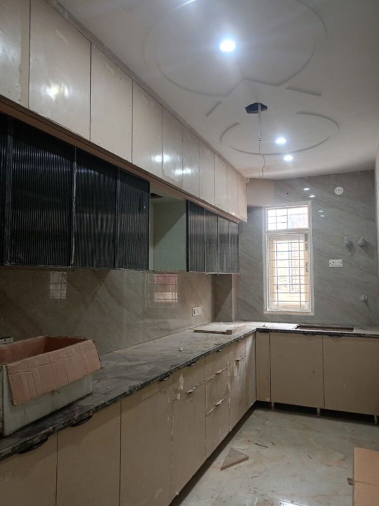 Kitchen, sector 22 2 Bedroom 1520 Sq.Ft. Independent House In Sector 22 Gurgaon 10575711