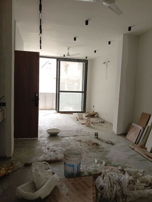 Room in 2 BHK Independent House at Sector 22 – for Rent