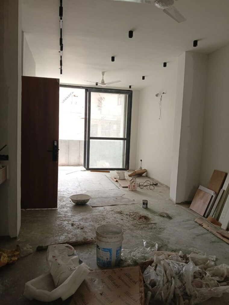Room, sector 22 2 Bedroom 1520 Sq.Ft. Independent House In Sector 22 Gurgaon 10575711