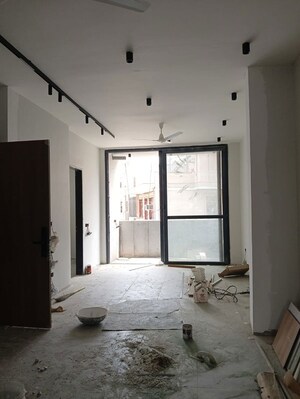 2 BHK Independent House For Rent in Sector 22