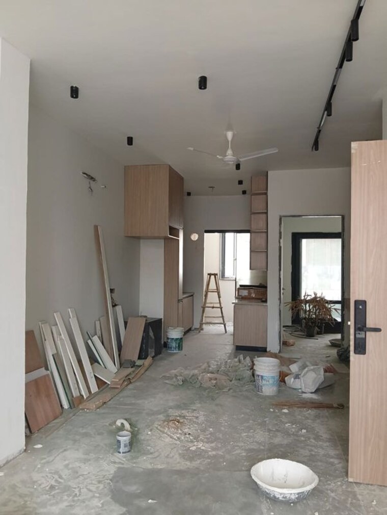 Room, sector 22 2 Bedroom 1520 Sq.Ft. Independent House In Sector 22 Gurgaon 10575711