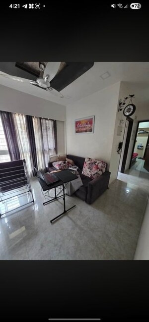 1 BHK Apartment For Rent in Lodha Amara, Kolshet Road