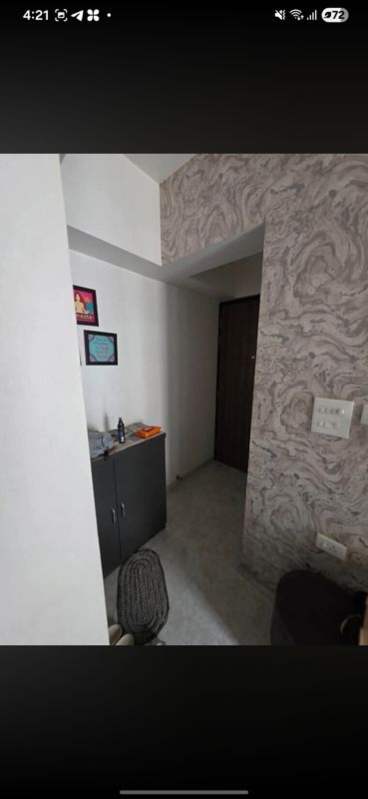 Bathroom, lodha-amara 1 Bedroom 450 Sq.Ft. Apartment In Kolshet Road Thane 10575693