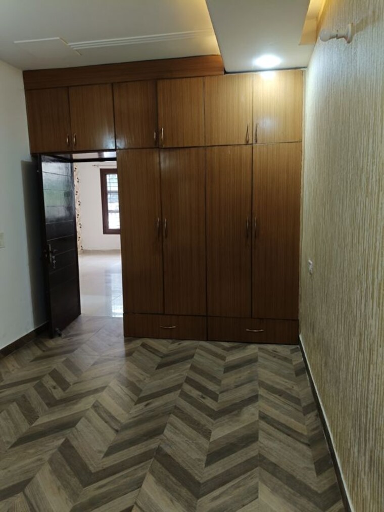 Room, ambala highway 2 Bedroom 1000 Sq.Ft. Builder Floor In Ambala Highway Zirakpur 10575706