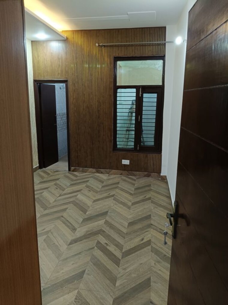 Room, ambala highway 2 Bedroom 1000 Sq.Ft. Builder Floor In Ambala Highway Zirakpur 10575706